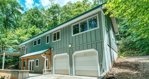 358 Tusquittee View Drive