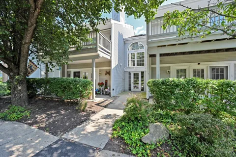 1080 Wittshire Lane #17