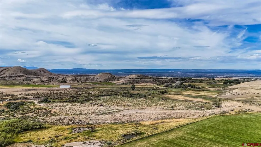 Miguel Road Montrose, CO 81401