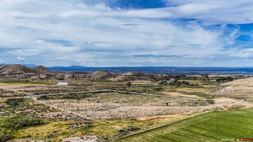 Miguel Road Montrose, CO 81401