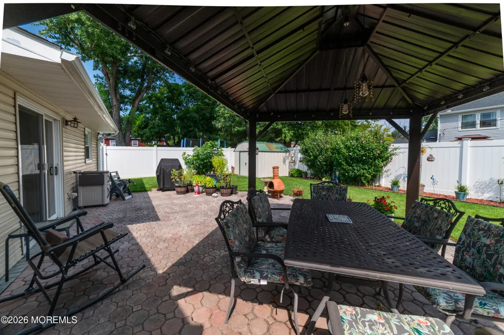 46 Deborah Lane Aberdeen, NJ 07747