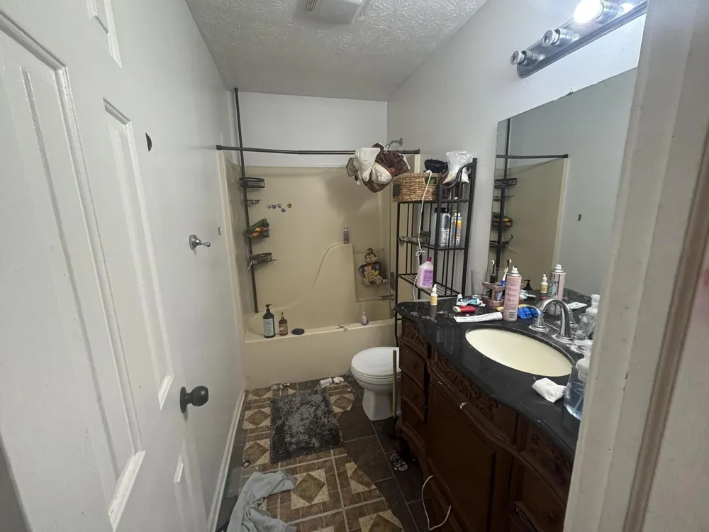 4316 Arlington Circle Indianapolis, IN 46237
