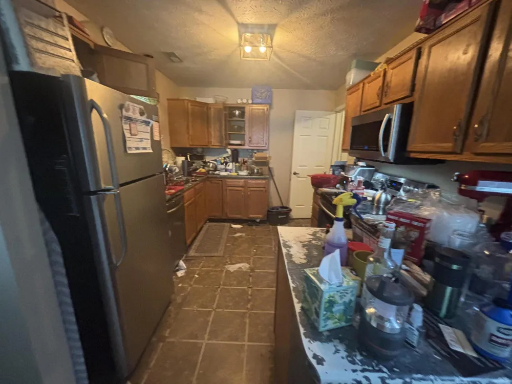 4316 Arlington Circle Indianapolis, IN 46237