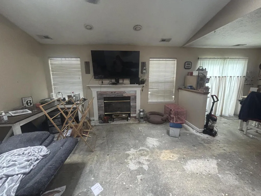 4316 Arlington Circle Indianapolis, IN 46237
