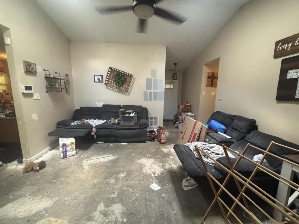 4316 Arlington Circle Indianapolis, IN 46237
