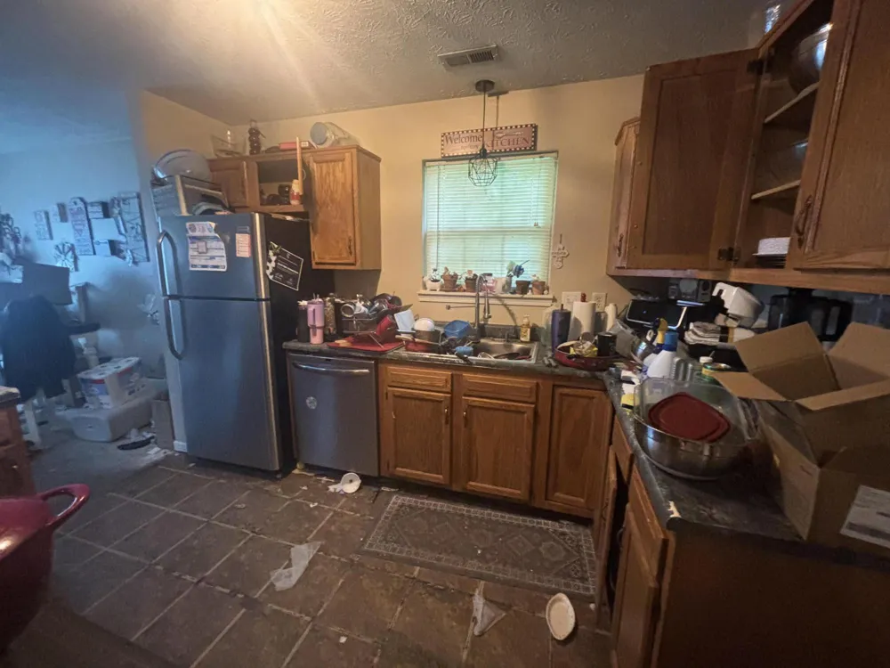4316 Arlington Circle Indianapolis, IN 46237