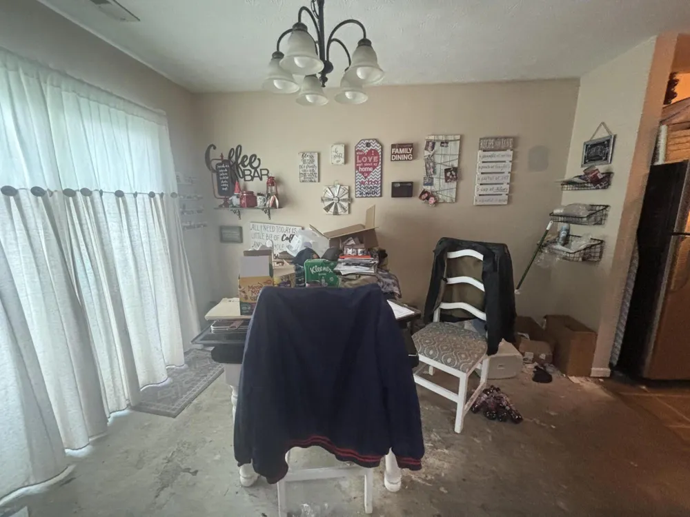 4316 Arlington Circle Indianapolis, IN 46237