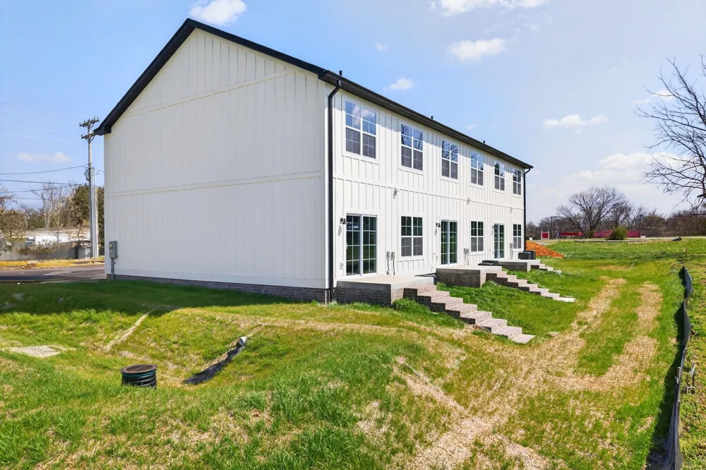 214 W Jere Whitson Rd Cookeville, TN 38501