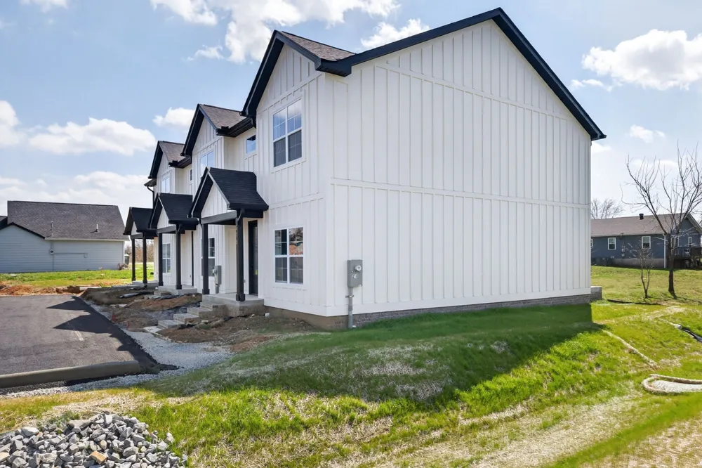 214 W Jere Whitson Rd Cookeville, TN 38501