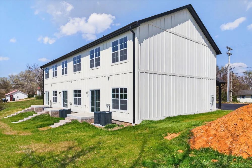 214 W Jere Whitson Rd Cookeville, TN 38501