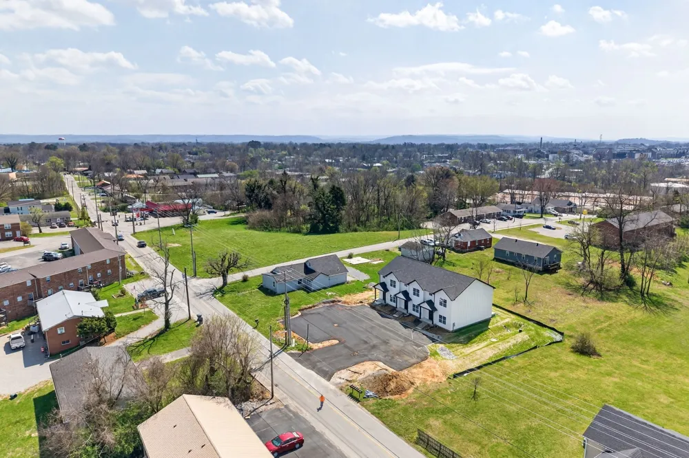 214 W Jere Whitson Rd Cookeville, TN 38501