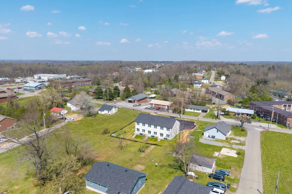 214 W Jere Whitson Rd Cookeville, TN 38501