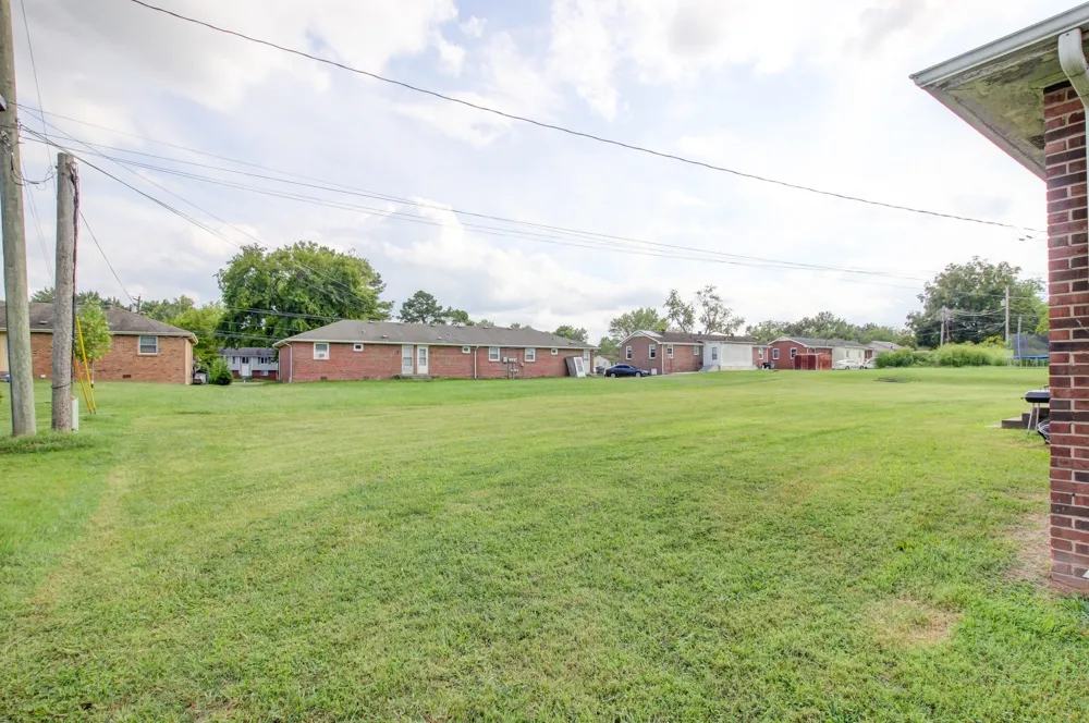 120 Tandy Dr #A Clarksville, TN 37042