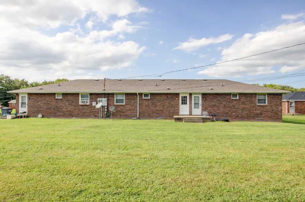120 Tandy Dr #A Clarksville, TN 37042