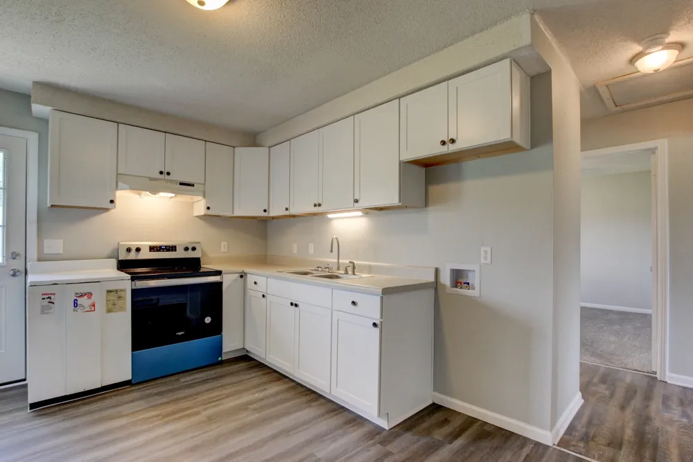 120 Tandy Dr #A Clarksville, TN 37042