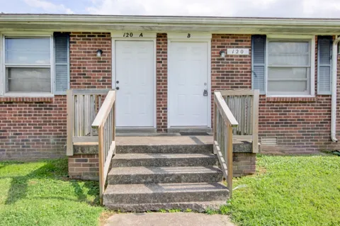 120 Tandy Dr #A