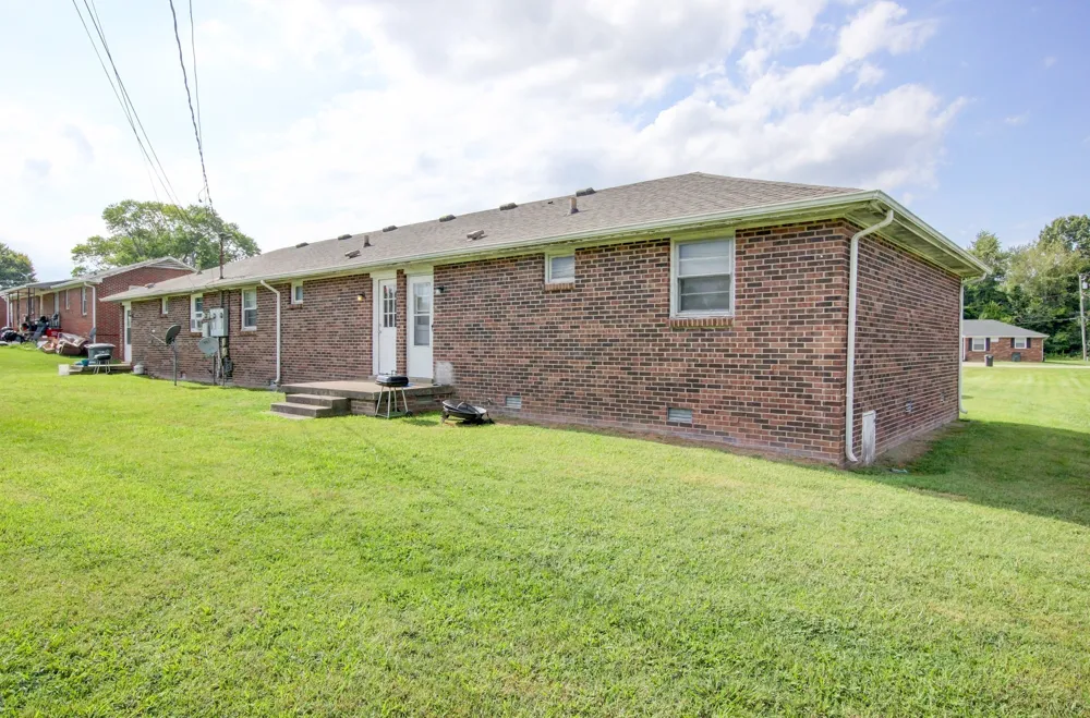 120 Tandy Dr #A Clarksville, TN 37042
