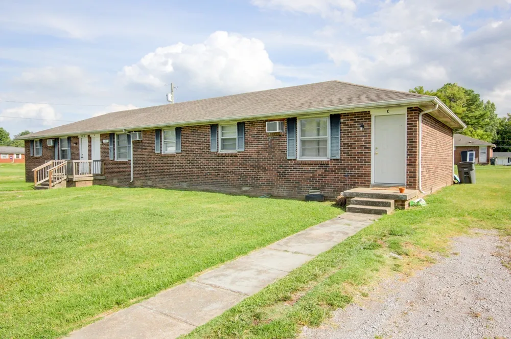 120 Tandy Dr #A Clarksville, TN 37042