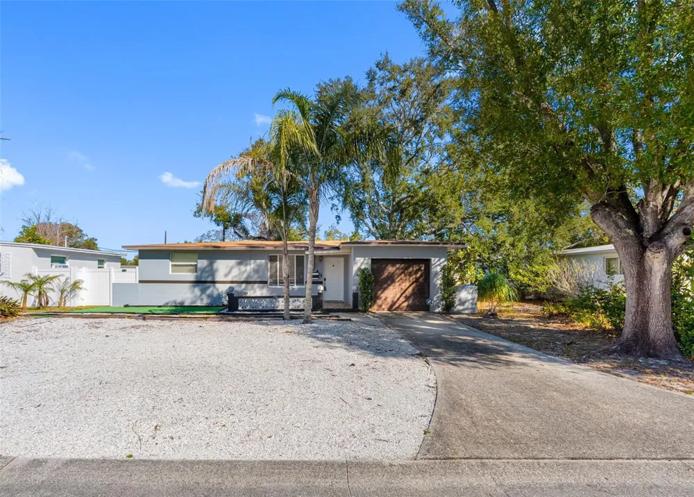 4711 28TH AVENUE St Petersburg, FL 33713