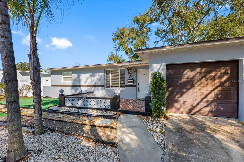 4711 28TH AVENUE St Petersburg, FL 33713