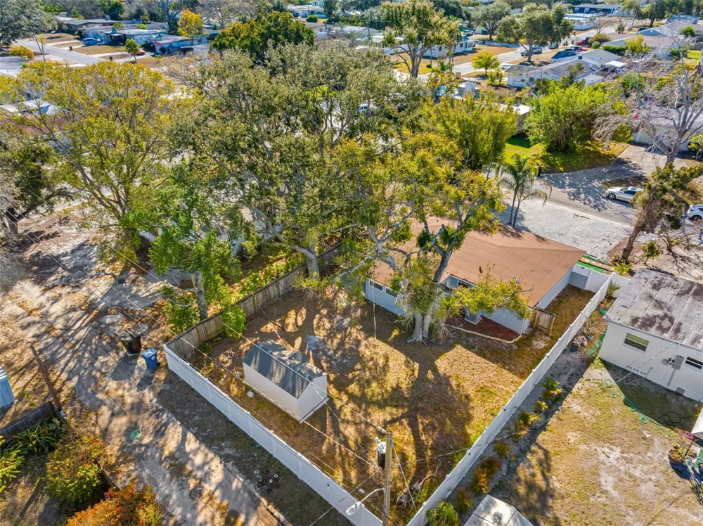 4711 28TH AVENUE St Petersburg, FL 33713