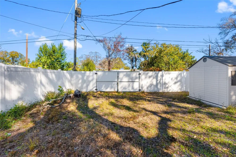 4711 28TH AVENUE St Petersburg, FL 33713