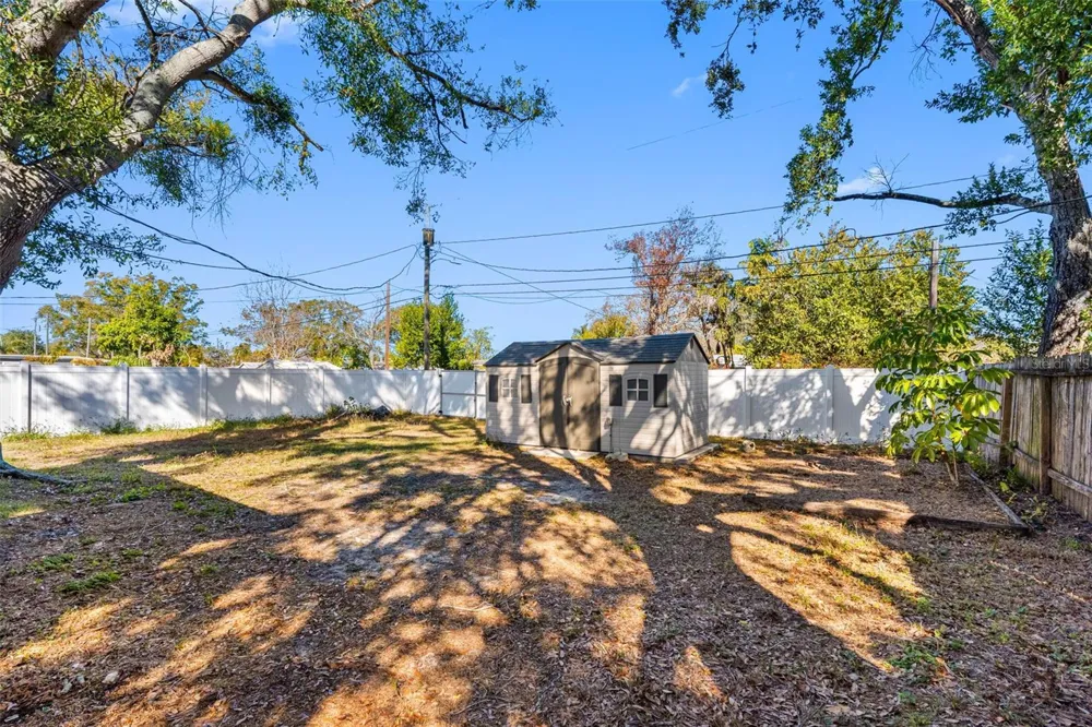 4711 28TH AVENUE St Petersburg, FL 33713