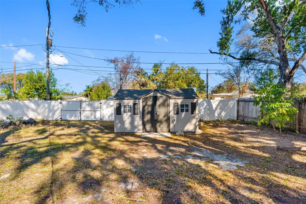 4711 28TH AVENUE St Petersburg, FL 33713
