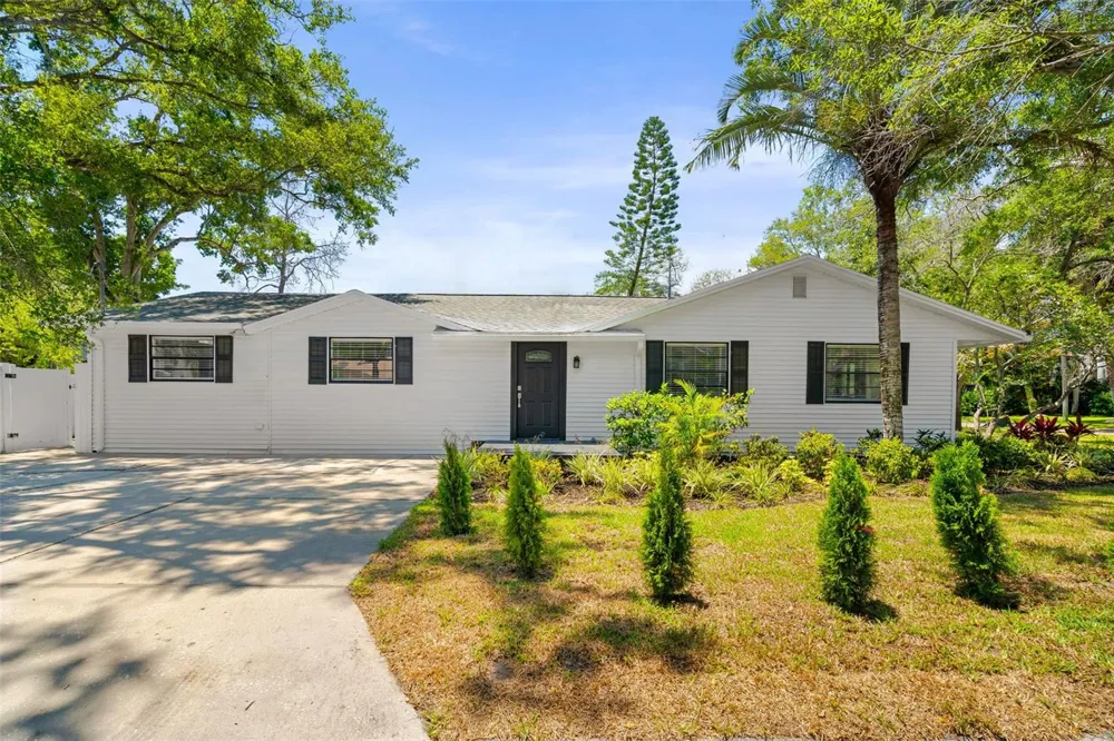 Address Not Shown Tampa, FL 33629