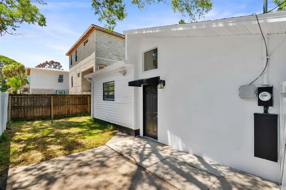 Address Not Shown Tampa, FL 33629