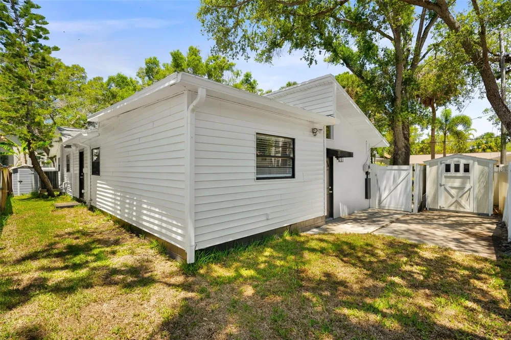 Address Not Shown Tampa, FL 33629