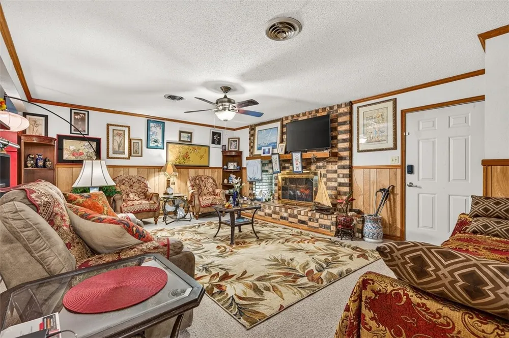 90 Fisher Road Port Lavaca, TX 77979