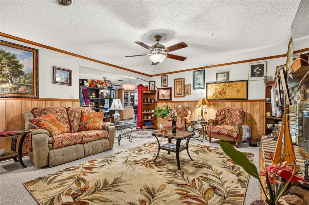 90 Fisher Road Port Lavaca, TX 77979