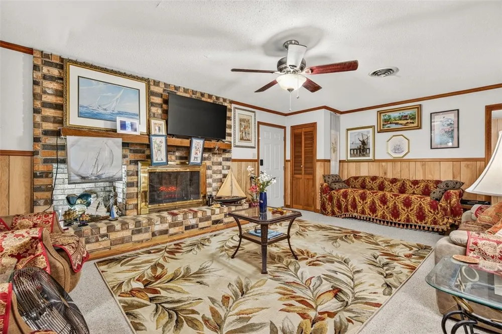 90 Fisher Road Port Lavaca, TX 77979