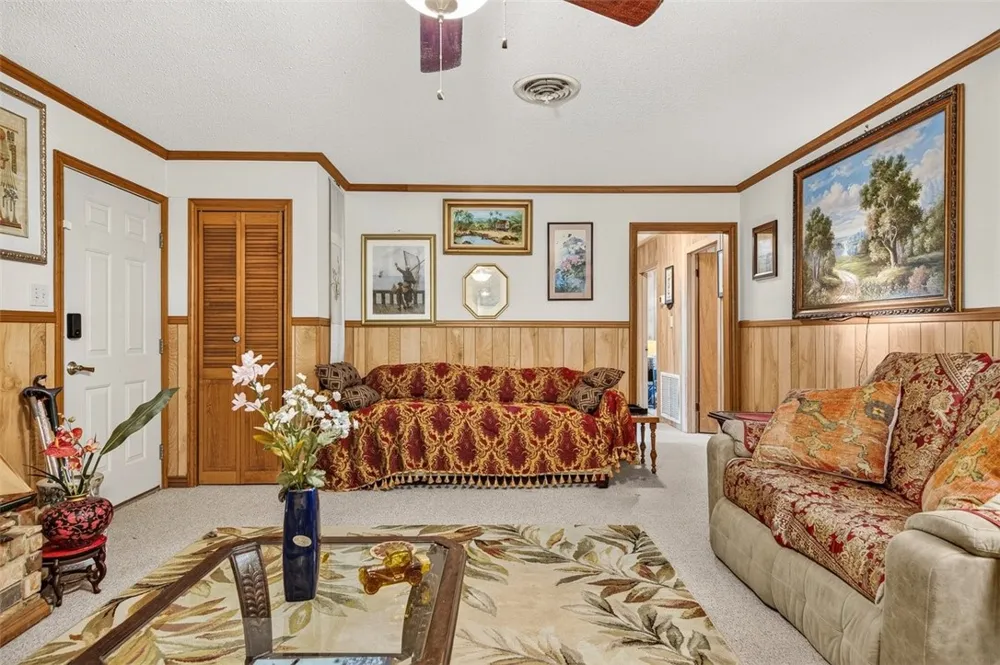 90 Fisher Road Port Lavaca, TX 77979