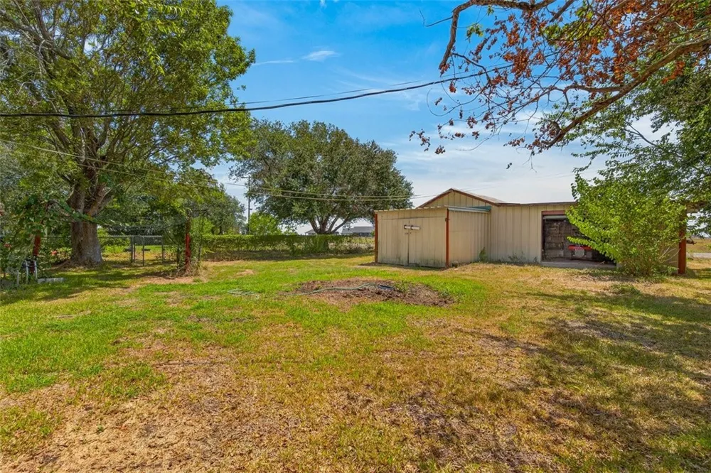 90 Fisher Road Port Lavaca, TX 77979