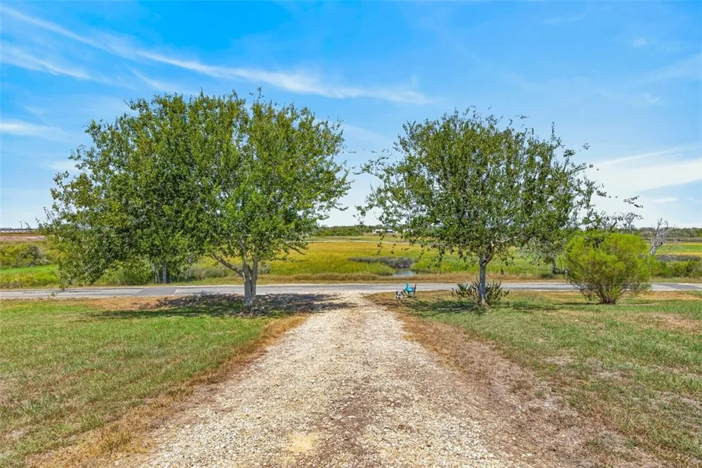 90 Fisher Road Port Lavaca, TX 77979