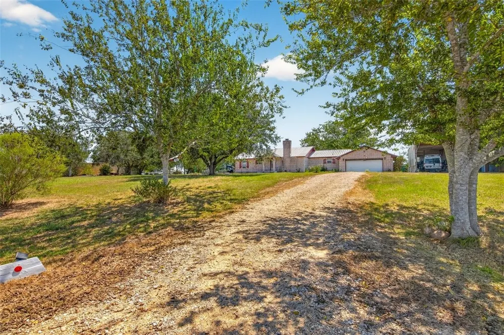 90 Fisher Road Port Lavaca, TX 77979