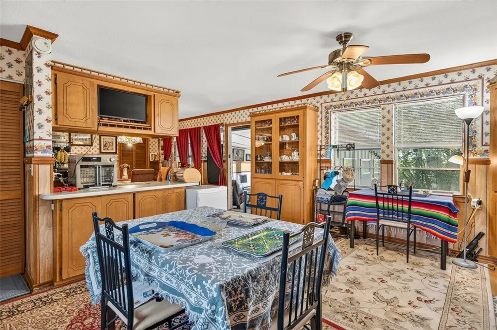 90 Fisher Road Port Lavaca, TX 77979