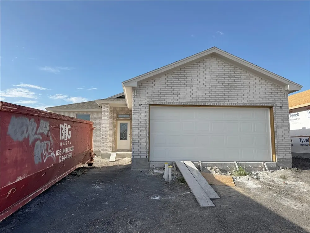 1413 Aegon Corpus Christi, TX 78415