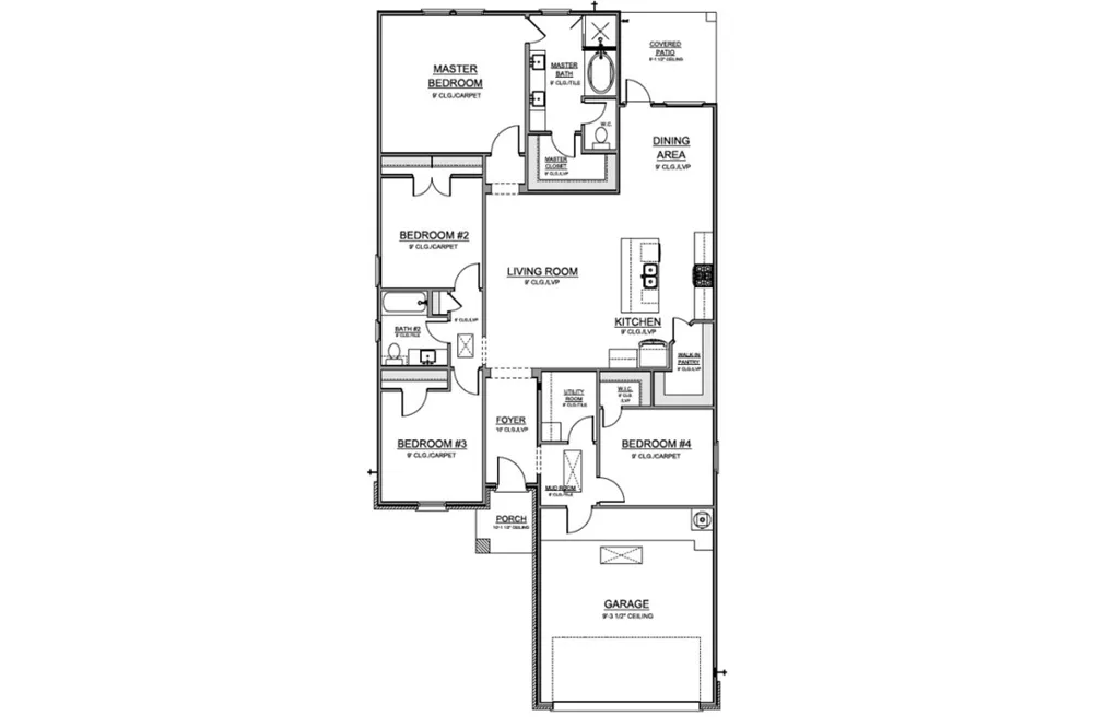 1413 Aegon Corpus Christi, TX 78415