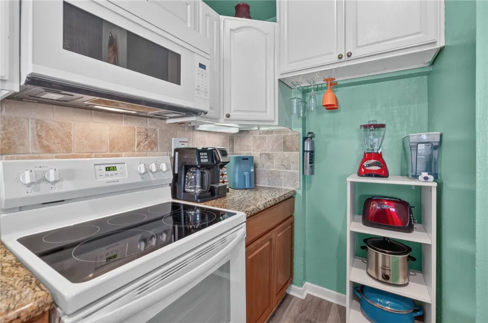 15401 FORTUNA BAY DRIVE #105 Corpus Christi, TX 78418