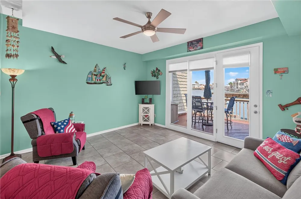 15401 FORTUNA BAY DRIVE #105 Corpus Christi, TX 78418