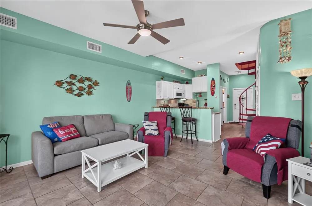 15401 FORTUNA BAY DRIVE #105 Corpus Christi, TX 78418