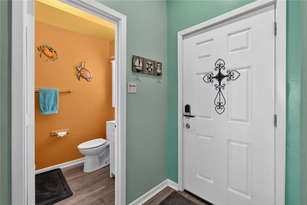 15401 FORTUNA BAY DRIVE #105 Corpus Christi, TX 78418
