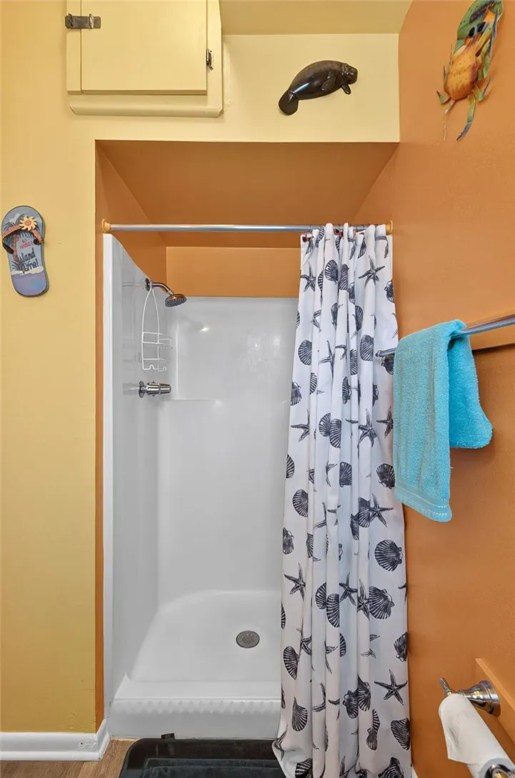 15401 FORTUNA BAY DRIVE #105 Corpus Christi, TX 78418