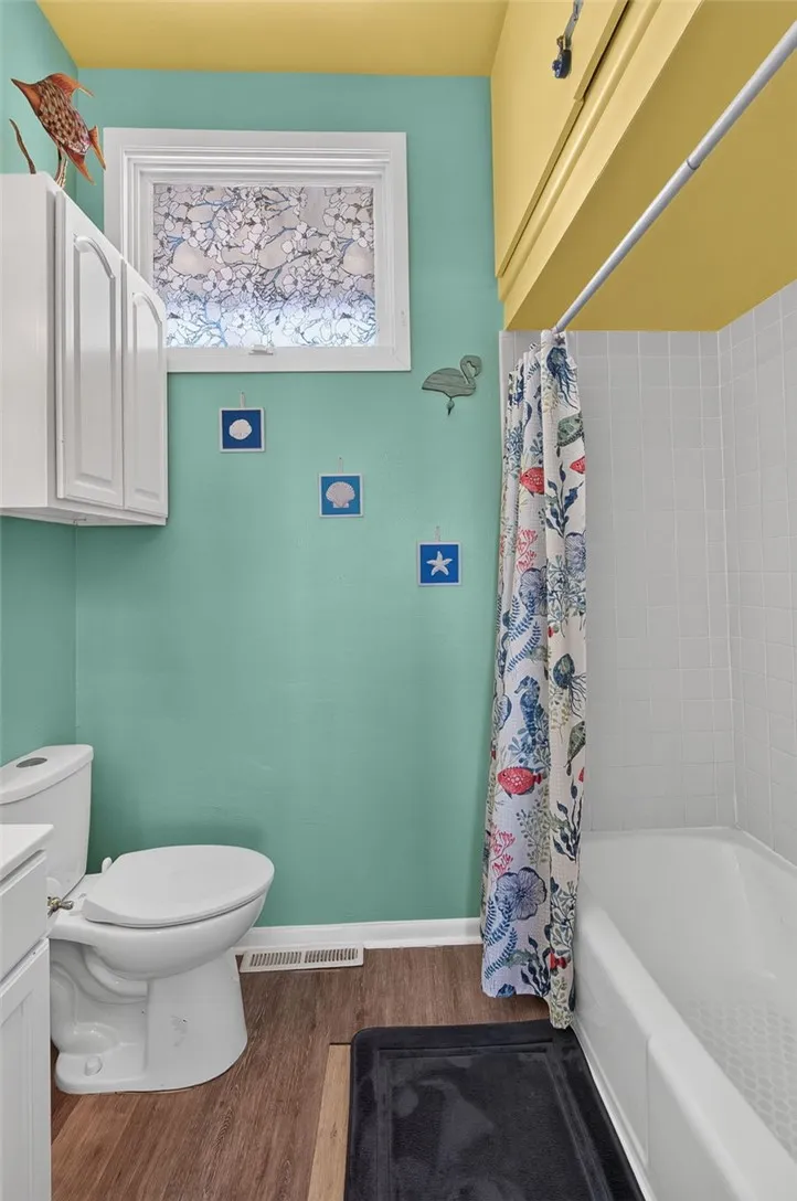 15401 FORTUNA BAY DRIVE #105 Corpus Christi, TX 78418