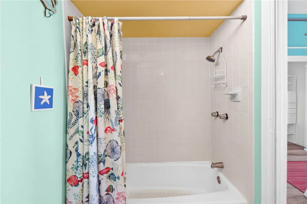 15401 FORTUNA BAY DRIVE #105 Corpus Christi, TX 78418