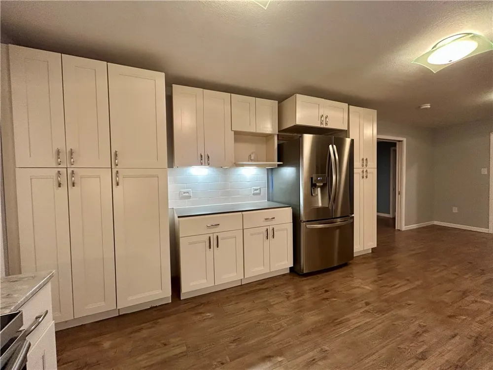 848 Oak Avenue Rockport, TX 78382
