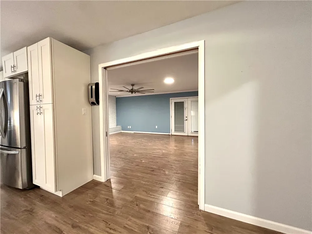 848 Oak Avenue Rockport, TX 78382